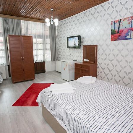 Çarşı butik otel Amasra Exterior foto