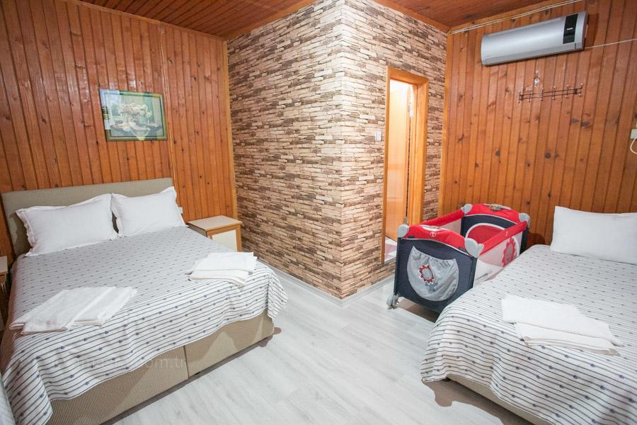 Çarşı butik otel Amasra Exterior foto