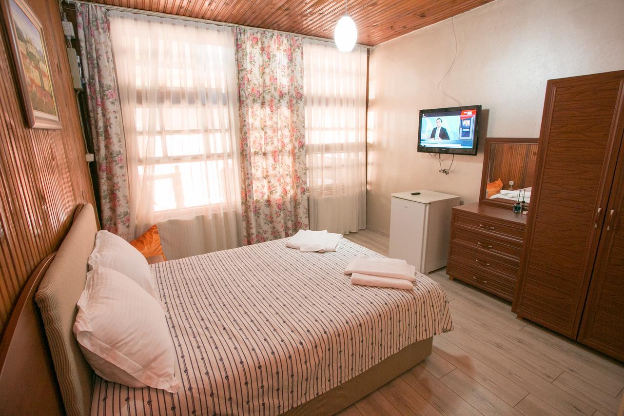 Çarşı butik otel Amasra Exterior foto
