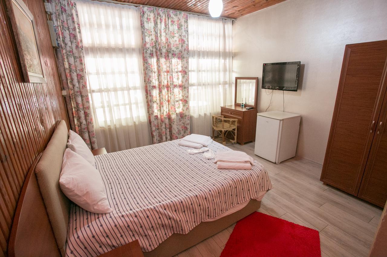 Çarşı butik otel Amasra Exterior foto